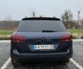 Синій Фольксваген Туарег, об'ємом двигуна 3 л та пробігом 236 тис. км за 21500 $, фото 5 на Automoto.ua