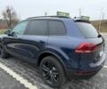 Синій Фольксваген Туарег, об'ємом двигуна 3 л та пробігом 236 тис. км за 21500 $, фото 1 на Automoto.ua
