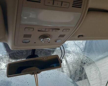 Синій Фольксваген Туарег, об'ємом двигуна 3 л та пробігом 236 тис. км за 21500 $, фото 9 на Automoto.ua