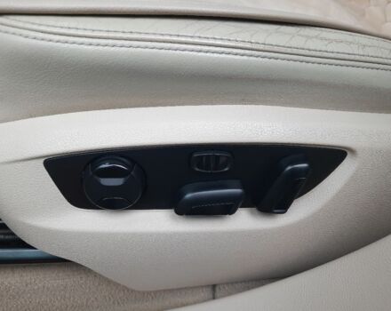 Синій Фольксваген Туарег, об'ємом двигуна 3 л та пробігом 236 тис. км за 21500 $, фото 6 на Automoto.ua