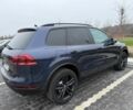 Синій Фольксваген Туарег, об'ємом двигуна 3 л та пробігом 236 тис. км за 21500 $, фото 2 на Automoto.ua