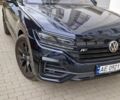 Синий Фольксваген Туарег, объемом двигателя 4 л и пробегом 116 тыс. км за 63000 $, фото 1 на Automoto.ua