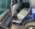 Синій Фольксваген Туарег, об'ємом двигуна 2.5 л та пробігом 321 тис. км за 3879 $, фото 7 на Automoto.ua