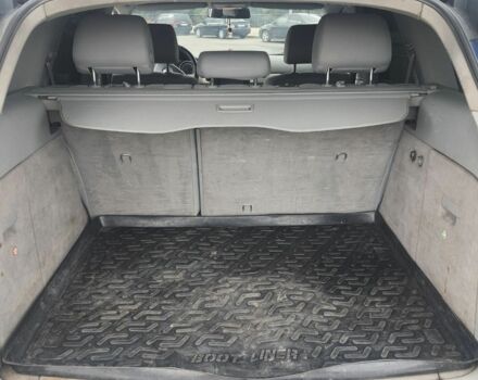 Синий Фольксваген Туарег, объемом двигателя 2.5 л и пробегом 342 тыс. км за 5400 $, фото 8 на Automoto.ua