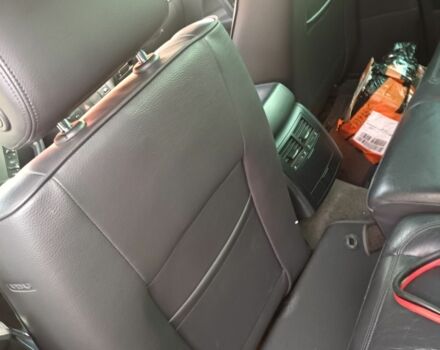 Синий Фольксваген Туарег, объемом двигателя 5 л и пробегом 210 тыс. км за 3783 $, фото 8 на Automoto.ua