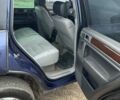 Синій Фольксваген Туарег, об'ємом двигуна 2.5 л та пробігом 321 тис. км за 3879 $, фото 9 на Automoto.ua