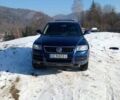 Синий Фольксваген Туарег, объемом двигателя 2.5 л и пробегом 342 тыс. км за 7699 $, фото 5 на Automoto.ua