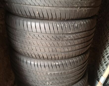 Синий Фольксваген Туарег, объемом двигателя 5 л и пробегом 210 тыс. км за 3783 $, фото 7 на Automoto.ua