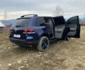 Синий Фольксваген Туарег, объемом двигателя 2.5 л и пробегом 342 тыс. км за 7699 $, фото 43 на Automoto.ua