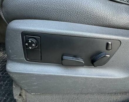 Синий Фольксваген Туарег, объемом двигателя 2.46 л и пробегом 264 тыс. км за 9700 $, фото 22 на Automoto.ua