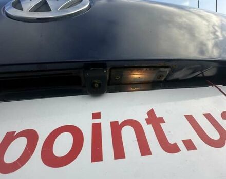 Синий Фольксваген Туарег, объемом двигателя 2.46 л и пробегом 264 тыс. км за 9700 $, фото 8 на Automoto.ua