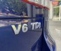 Синий Фольксваген Туарег, объемом двигателя 2.97 л и пробегом 284 тыс. км за 9000 $, фото 43 на Automoto.ua