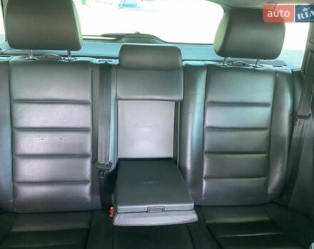 Синий Фольксваген Туарег, объемом двигателя 2.97 л и пробегом 284 тыс. км за 9000 $, фото 27 на Automoto.ua