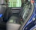 Синій Фольксваген Туарег, об'ємом двигуна 2.97 л та пробігом 284 тис. км за 9500 $, фото 21 на Automoto.ua