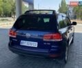 Синій Фольксваген Туарег, об'ємом двигуна 2.97 л та пробігом 284 тис. км за 9500 $, фото 11 на Automoto.ua
