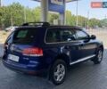 Синій Фольксваген Туарег, об'ємом двигуна 2.97 л та пробігом 284 тис. км за 9500 $, фото 9 на Automoto.ua
