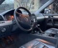Синій Фольксваген Туарег, об'ємом двигуна 2.5 л та пробігом 300 тис. км за 6650 $, фото 9 на Automoto.ua