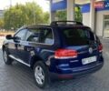 Синій Фольксваген Туарег, об'ємом двигуна 2.97 л та пробігом 284 тис. км за 9500 $, фото 15 на Automoto.ua