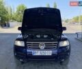 Синій Фольксваген Туарег, об'ємом двигуна 2.97 л та пробігом 284 тис. км за 9500 $, фото 38 на Automoto.ua