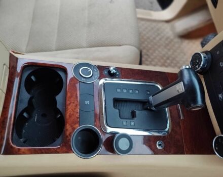 Синий Фольксваген Туарег, объемом двигателя 2.5 л и пробегом 336 тыс. км за 5500 $, фото 3 на Automoto.ua