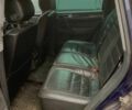 Синий Фольксваген Туарег, объемом двигателя 3 л и пробегом 261 тыс. км за 4000 $, фото 6 на Automoto.ua
