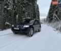 Синий Фольксваген Туарег, объемом двигателя 3 л и пробегом 250 тыс. км за 6000 $, фото 1 на Automoto.ua