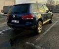 Синий Фольксваген Туарег, объемом двигателя 2.5 л и пробегом 372 тыс. км за 3799 $, фото 7 на Automoto.ua