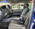 Синій Фольксваген Туарег, об'ємом двигуна 2.97 л та пробігом 284 тис. км за 9500 $, фото 19 на Automoto.ua