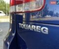 Синий Фольксваген Туарег, объемом двигателя 2.97 л и пробегом 284 тыс. км за 9500 $, фото 42 на Automoto.ua