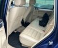 Синій Фольксваген Туарег, об'ємом двигуна 2.5 л та пробігом 400 тис. км за 4699 $, фото 6 на Automoto.ua