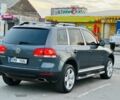Синій Фольксваген Туарег, об'ємом двигуна 3 л та пробігом 200 тис. км за 4856 $, фото 22 на Automoto.ua