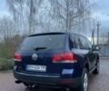 Синій Фольксваген Туарег, об'ємом двигуна 2.5 л та пробігом 300 тис. км за 6650 $, фото 5 на Automoto.ua