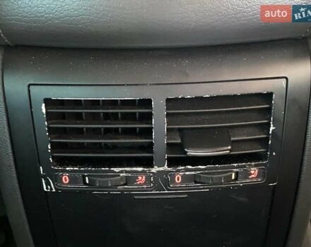 Синий Фольксваген Туарег, объемом двигателя 2.97 л и пробегом 284 тыс. км за 9000 $, фото 37 на Automoto.ua