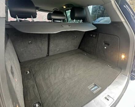 Синий Фольксваген Туарег, объемом двигателя 2.46 л и пробегом 264 тыс. км за 9700 $, фото 11 на Automoto.ua