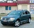 Синій Фольксваген Туарег, об'ємом двигуна 2.5 л та пробігом 200 тис. км за 4400 $, фото 1 на Automoto.ua