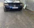Синий Фольксваген Туарег, объемом двигателя 0 л и пробегом 50 тыс. км за 4500 $, фото 1 на Automoto.ua