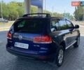 Синій Фольксваген Туарег, об'ємом двигуна 2.97 л та пробігом 284 тис. км за 9500 $, фото 10 на Automoto.ua