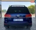 Синій Фольксваген Туарег, об'ємом двигуна 2.97 л та пробігом 284 тис. км за 9500 $, фото 12 на Automoto.ua