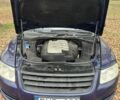 Синій Фольксваген Туарег, об'ємом двигуна 2.5 л та пробігом 321 тис. км за 3950 $, фото 4 на Automoto.ua