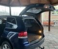 Синій Фольксваген Туарег, об'ємом двигуна 2.5 л та пробігом 300 тис. км за 6650 $, фото 20 на Automoto.ua