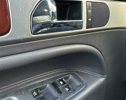 Синий Фольксваген Туарег, объемом двигателя 2.46 л и пробегом 264 тыс. км за 9700 $, фото 29 на Automoto.ua