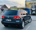 Синій Фольксваген Туарег, об'ємом двигуна 3 л та пробігом 200 тис. км за 4856 $, фото 3 на Automoto.ua