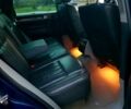 Синій Фольксваген Туарег, об'ємом двигуна 3 л та пробігом 300 тис. км за 9500 $, фото 14 на Automoto.ua