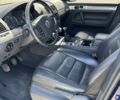 Синій Фольксваген Туарег, об'ємом двигуна 2.46 л та пробігом 290 тис. км за 8000 $, фото 12 на Automoto.ua