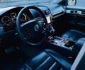 Синий Фольксваген Туарег, объемом двигателя 3 л и пробегом 230 тыс. км за 6640 $, фото 10 на Automoto.ua