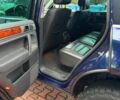 Синий Фольксваген Туарег, объемом двигателя 4.2 л и пробегом 280 тыс. км за 6500 $, фото 12 на Automoto.ua
