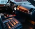 Синий Фольксваген Туарег, объемом двигателя 3 л и пробегом 230 тыс. км за 6640 $, фото 12 на Automoto.ua