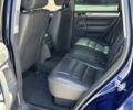 Синій Фольксваген Туарег, об'ємом двигуна 2.46 л та пробігом 290 тис. км за 8000 $, фото 9 на Automoto.ua
