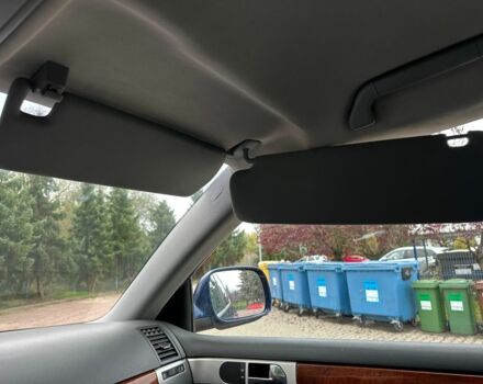 Синий Фольксваген Туарег, объемом двигателя 4.2 л и пробегом 280 тыс. км за 6500 $, фото 14 на Automoto.ua