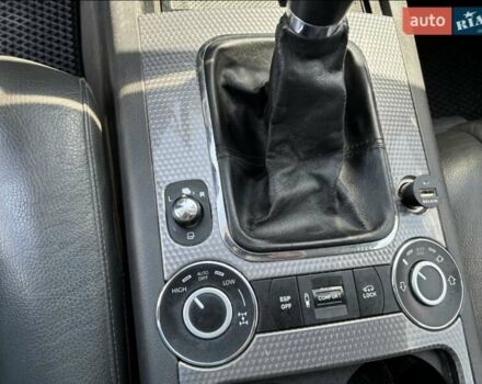 Синій Фольксваген Туарег, об'ємом двигуна 2.46 л та пробігом 290 тис. км за 8000 $, фото 11 на Automoto.ua